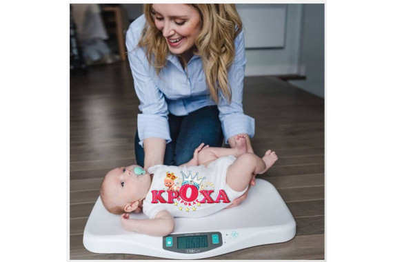 Детские весы Baby Scale