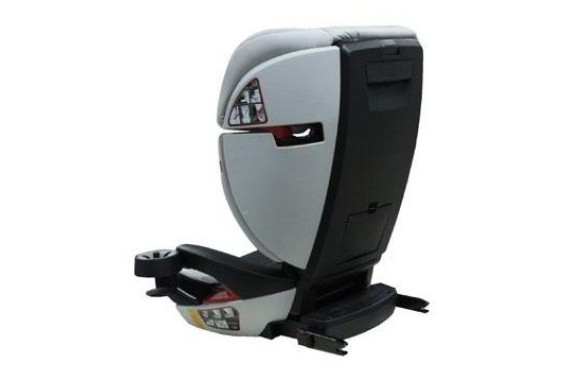 Автокресло Quatro Mauro Luxe система Isofix 15-36k