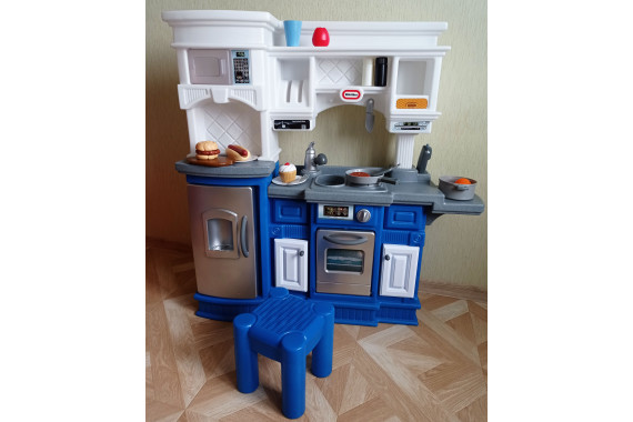 Кухня Гурман little tikes 173029   прокат