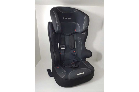 Автокресло 9-36кг nania beline