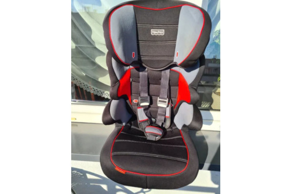 Автокресло 9-36кг fisher price
