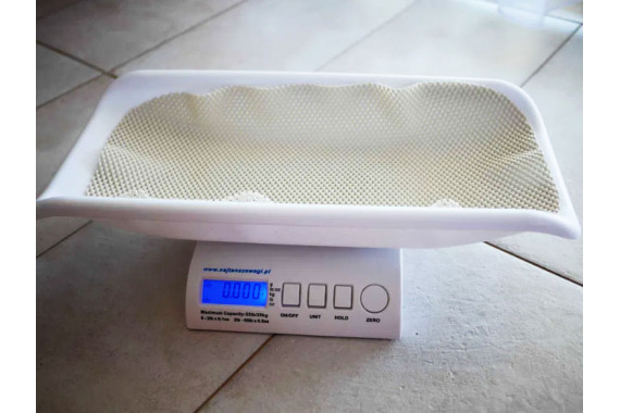 Электронные весы для новорождённых Baby