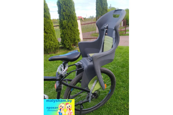 Велокресло на раму polisport 26-29"