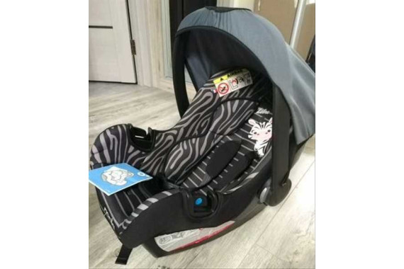 прокат автокресло люлька maxi cosi nania XP