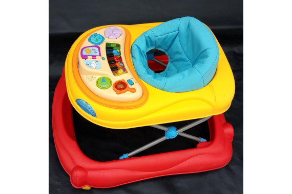 Ходунки chicco band