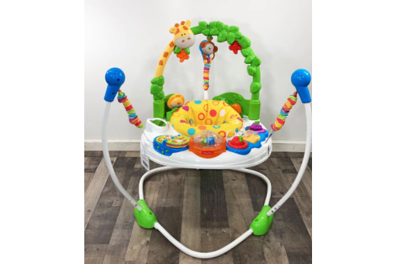 прокат детских прыгунков Каменная горка