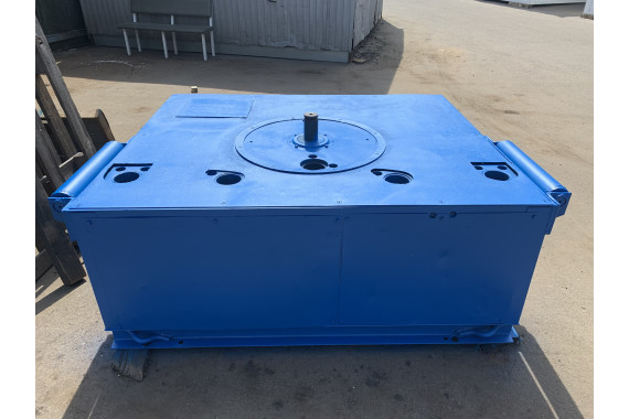 Станок для гибки гибочный арматуры прутка 80мм