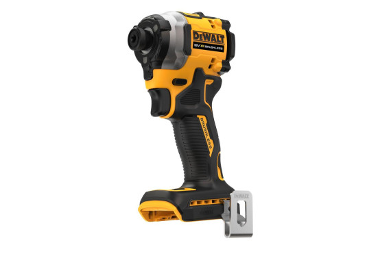 Шуруповерт DeWalt DCF 850