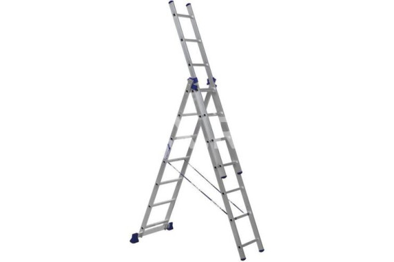 Лестница-стремянка Alumet HS 5311 (7 м.)