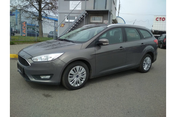 Ford Focus Wagon 1.6 бензин, АКПП