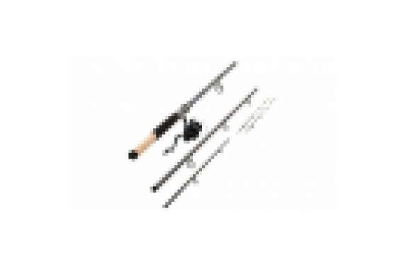 Аренда фидерных удилищ (в сборе)