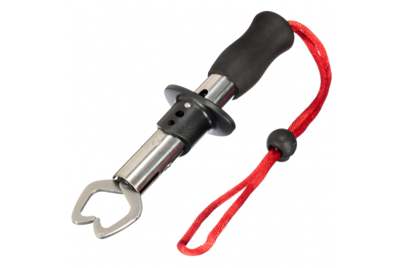 Аренда липгрипа для захвата пасти хищной рыбы