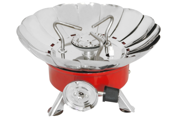 Аренда газовой туристической горелки