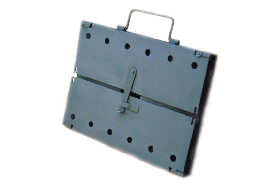 Аренда разборного мангала