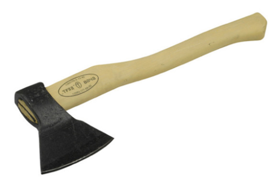 Аренда топора