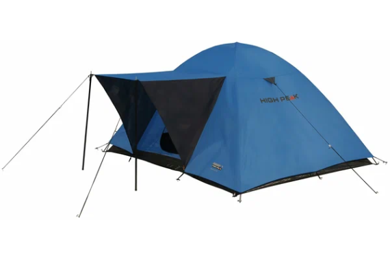 Аренда туристических палаток