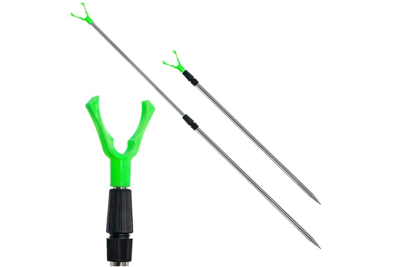 Аренда подставки для удочки