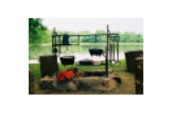 Аренда кострового и газового оборудования