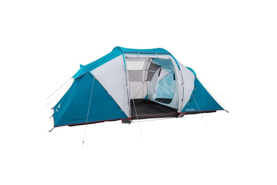 Аренда туристических палаток Quechua Arpenaz Famil