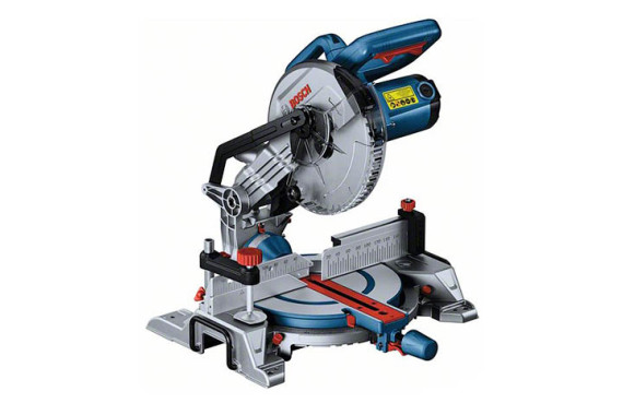 Аренда торцовочной пилы BOSCH GCM 216