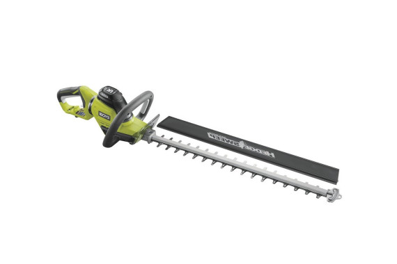 Кусторез электрический Ryobi 600W 60 см