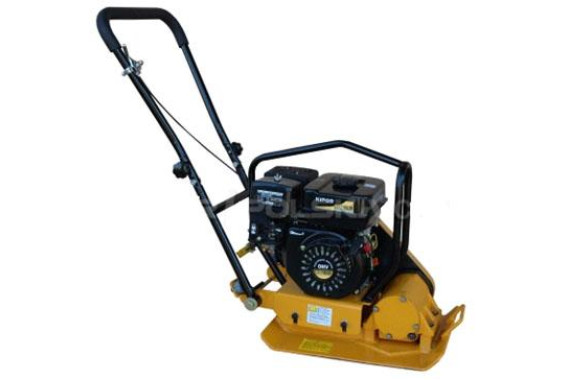 Виброплита Kipor  64 кг