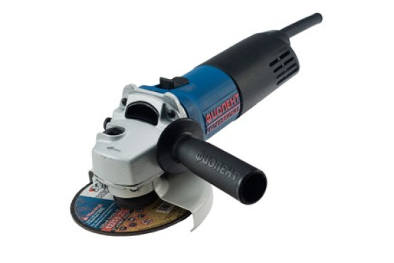 Болгарка (ушм) Фиолент