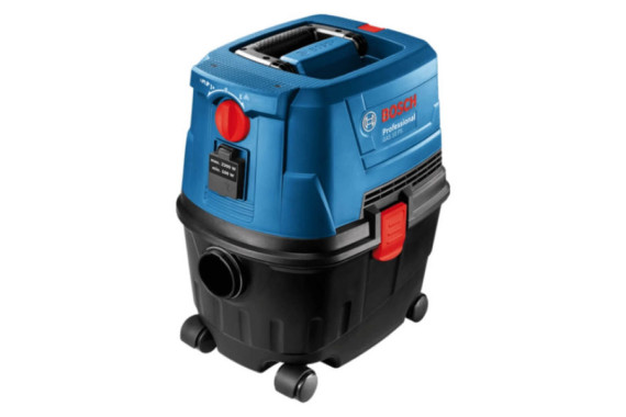 Пылесос Bosch GAS 15 PS