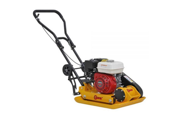 Виброплита Skiper С-120 Loncin LC200F