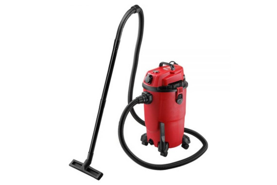 Пылесос Wortex VC 3016-1 WS