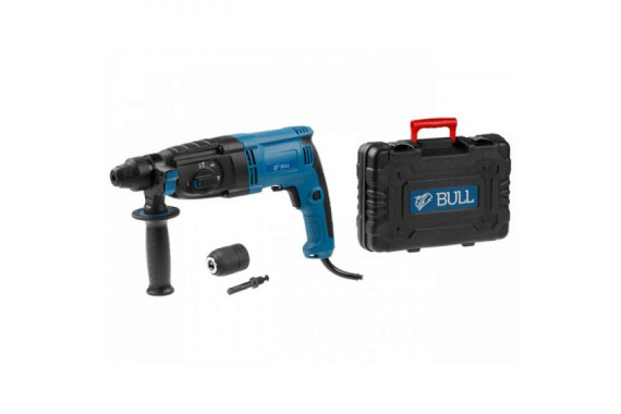 Перфоратор Bull BH 3601