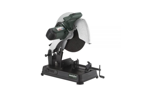Торцовочная пила Metabo CS 23-355