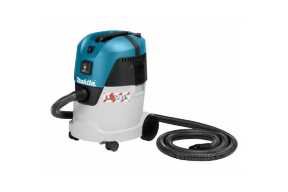 Пылесос Makita VC2512L