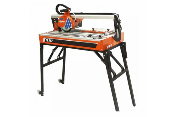 Плиткорез Norton Saint-Gobain Clipper TR201 E