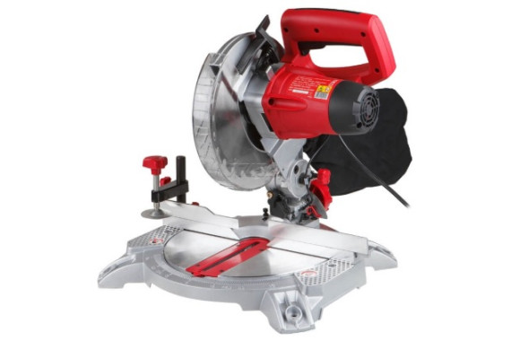 Торцовочная пила Wortex MS 2116 L