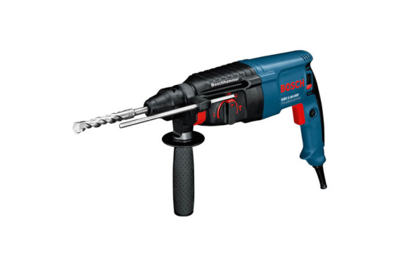 Перфоратор Bosch GBH 2-26 DRE Professional