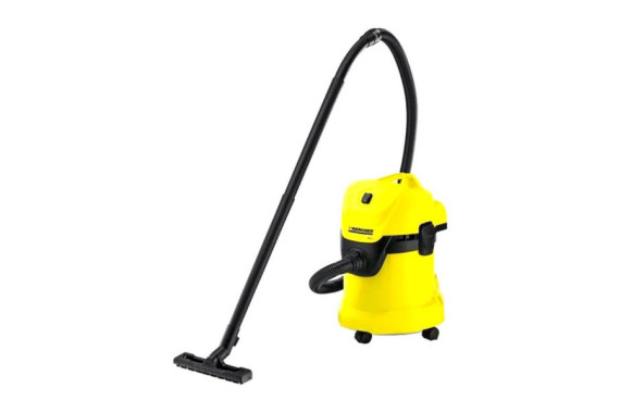 Пылесос Karcher MV 3 (WD 3)