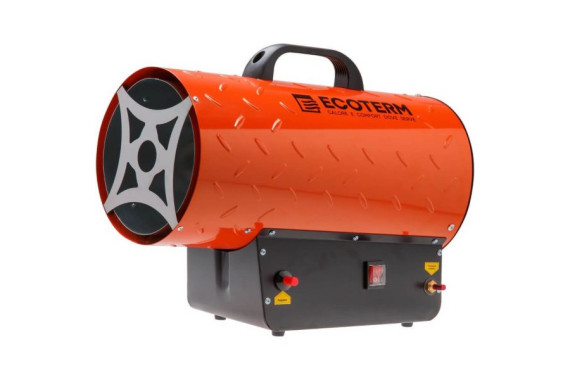 Тепловая пушка Ecoterm GHD-301