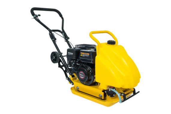 Виброплита Skiper C-90 Honda GX160