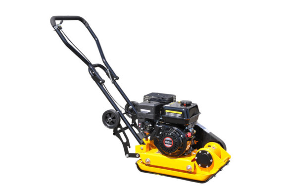 Виброплита Skiper С-60 Loncin LC160F