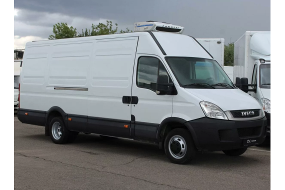 Аренда рефрижератора Arendabusa.by