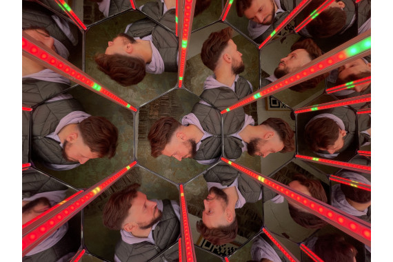 Видео-калейдоскоп 