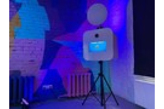 Фотобудка /Аренда фотобудки