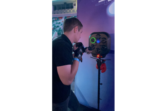 Аренда "Бит Бокса"