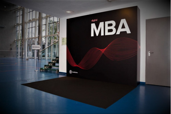 Аренда баннеров, Press Wall, фотозон