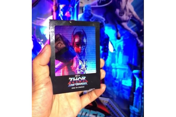 Стерео-фото 