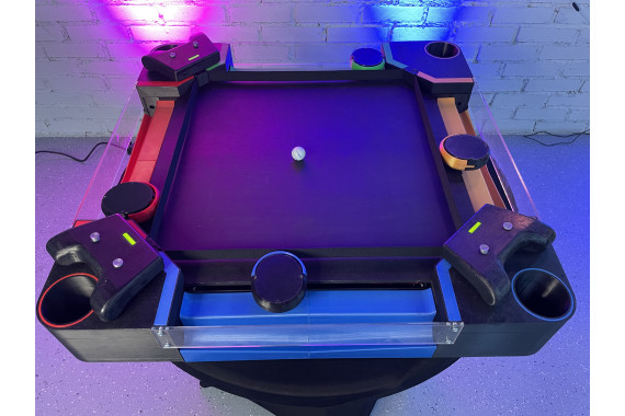 Настольная игра "Арканоид"