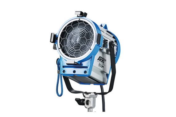 Прожектор ARRI Junior 650W