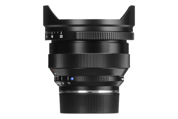 Объектив Carl Zeiss Distagon 15mm f/2.8 T* ZE