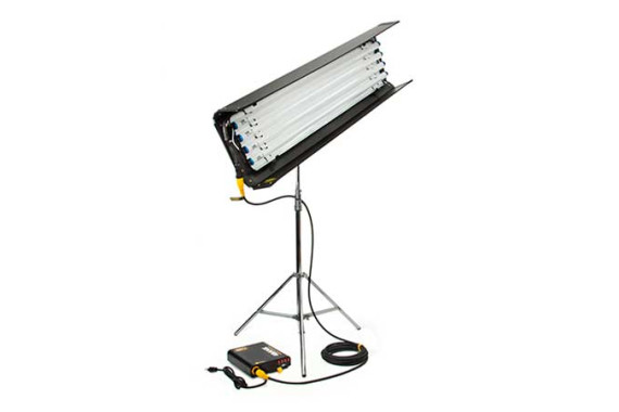 Осветительный прибор KinoFlo 4Banc 2ft